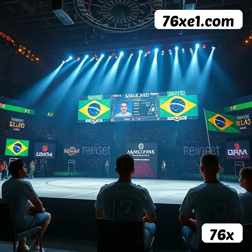 76x Belo Horizonte - Provably Fair