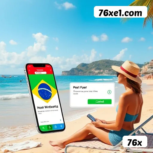 76x - Rápido Acesse