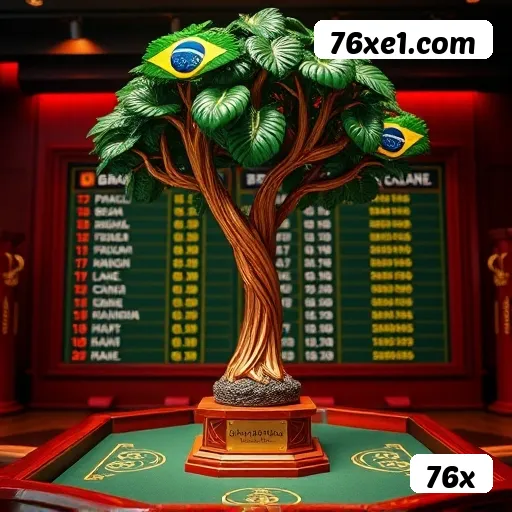 76x - cassino ao vivo