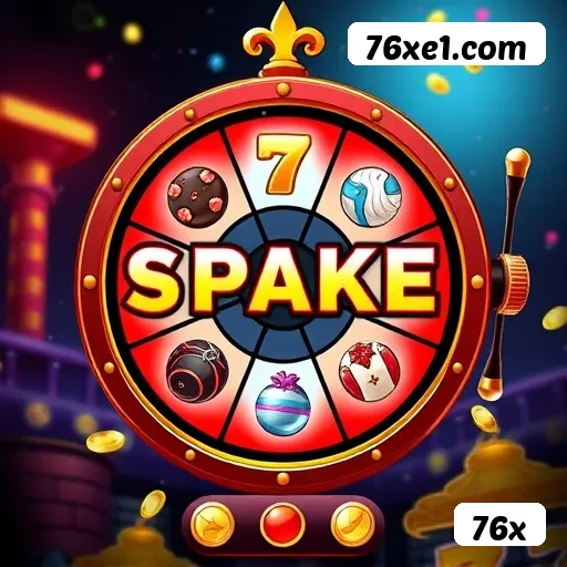 76x - Winners Celebration